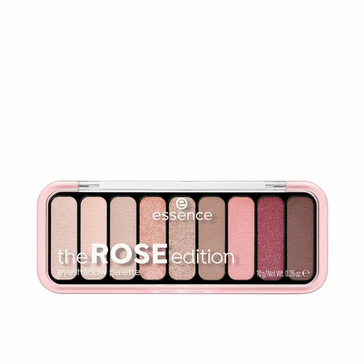 Palette d ombres a paupie res essence the rose edition 10 g_1892. DIAYTAR COTE D'IVOIRE - Où Chaque Achat Raconte une Histoire. Parcourez notre boutique en ligne pour trouver des articles qui évoquent le savoir-faire et la tradition du Côte d'Ivoire.