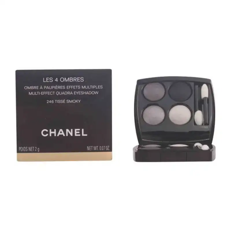 Palette d ombres a paupie res les 4 ombres chanel_2430. DIAYTAR COTE D'IVOIRE - Là où la Qualité se Marque d'une Touche Côte d'Ivoireaise. Naviguez à travers notre boutique en ligne et choisissez des produits qui allient excellence et tradition.