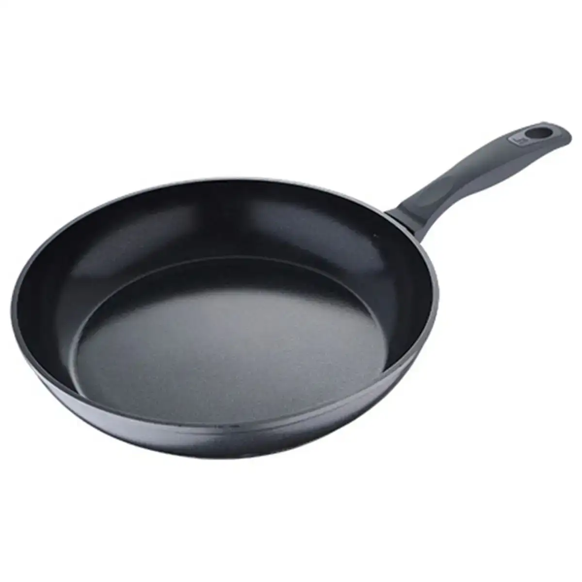 Pan bergner titan grey toughened aluminium_5647. DIAYTAR COTE D'IVOIRE - Votre Destination pour un Shopping Réfléchi. Découvrez notre gamme variée et choisissez des produits qui correspondent à vos valeurs et à votre style de vie.