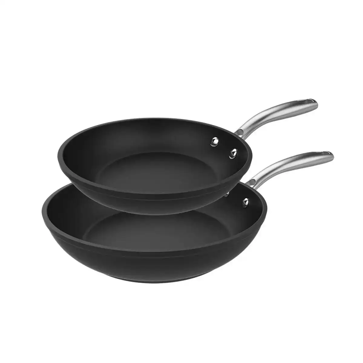 Pan cecotec polka fantasy 20 24 seau set argent ø 20 cm ø 24 cm_4991. Découvrez DIAYTAR COTE D'IVOIRE - Votre Source de Produits Variés et un Service Exceptionnel. Parcourez nos catégories et bénéficiez d'un service client dévoué, prêt à vous guider à chaque étape.