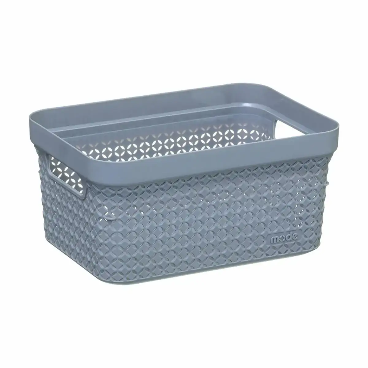 Panier a linge 5five 37 5 x 26 x 21 3 cm polypropyle ne_4434. DIAYTAR COTE D'IVOIRE - Où Choisir est une Célébration de l'Artisanat Local. Découvrez notre boutique en ligne et choisissez des produits qui incarnent la passion des artisans sénégalais.