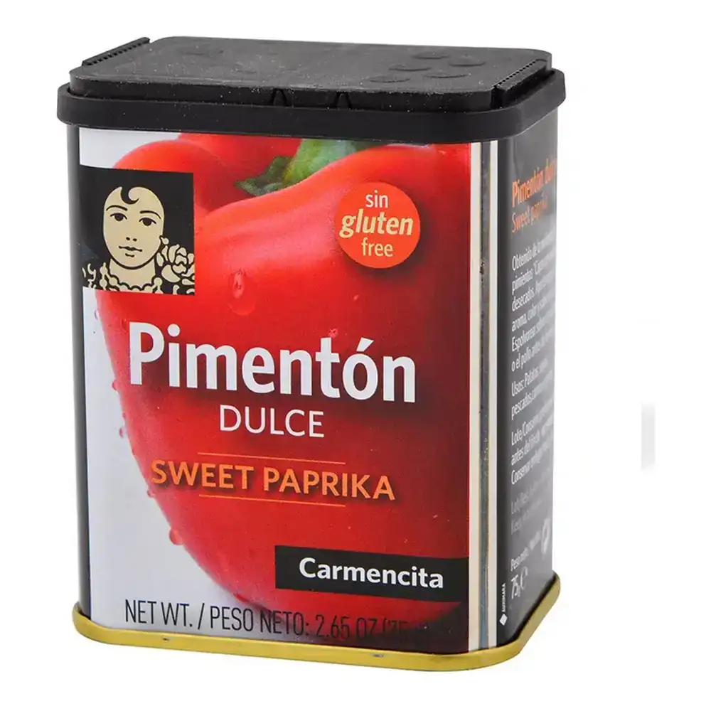 Paprika carmencita doux et un peu e pice_9821. DIAYTAR COTE D'IVOIRE - Votre Source de Trésors Culturels. Naviguez à travers notre catalogue et trouvez des articles qui mettent en avant la richesse de la culture sénégalaise.