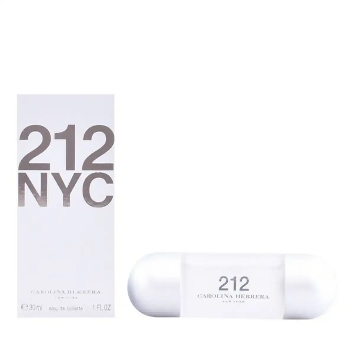 Parfum femme 212 nyc for her carolina herrera 8411061906651 edt 30 ml 30 ml_8700. DIAYTAR COTE D'IVOIRE - Votre Passage vers le Raffinement. Plongez dans notre univers de produits exquis et choisissez des articles qui ajoutent une touche de sophistication à votre vie.