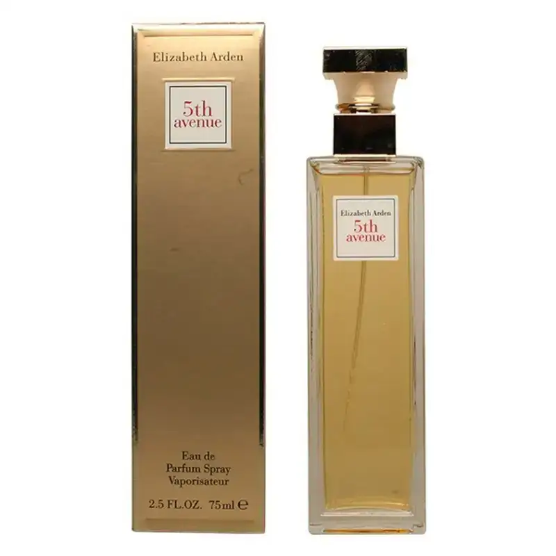 Parfum femme 5th avenue edp elizabeth arden edp_7550. DIAYTAR COTE D'IVOIRE - L'Art de Trouver ce que Vous Aimez. Plongez dans notre assortiment varié et choisissez parmi des produits qui reflètent votre style et répondent à vos besoins.