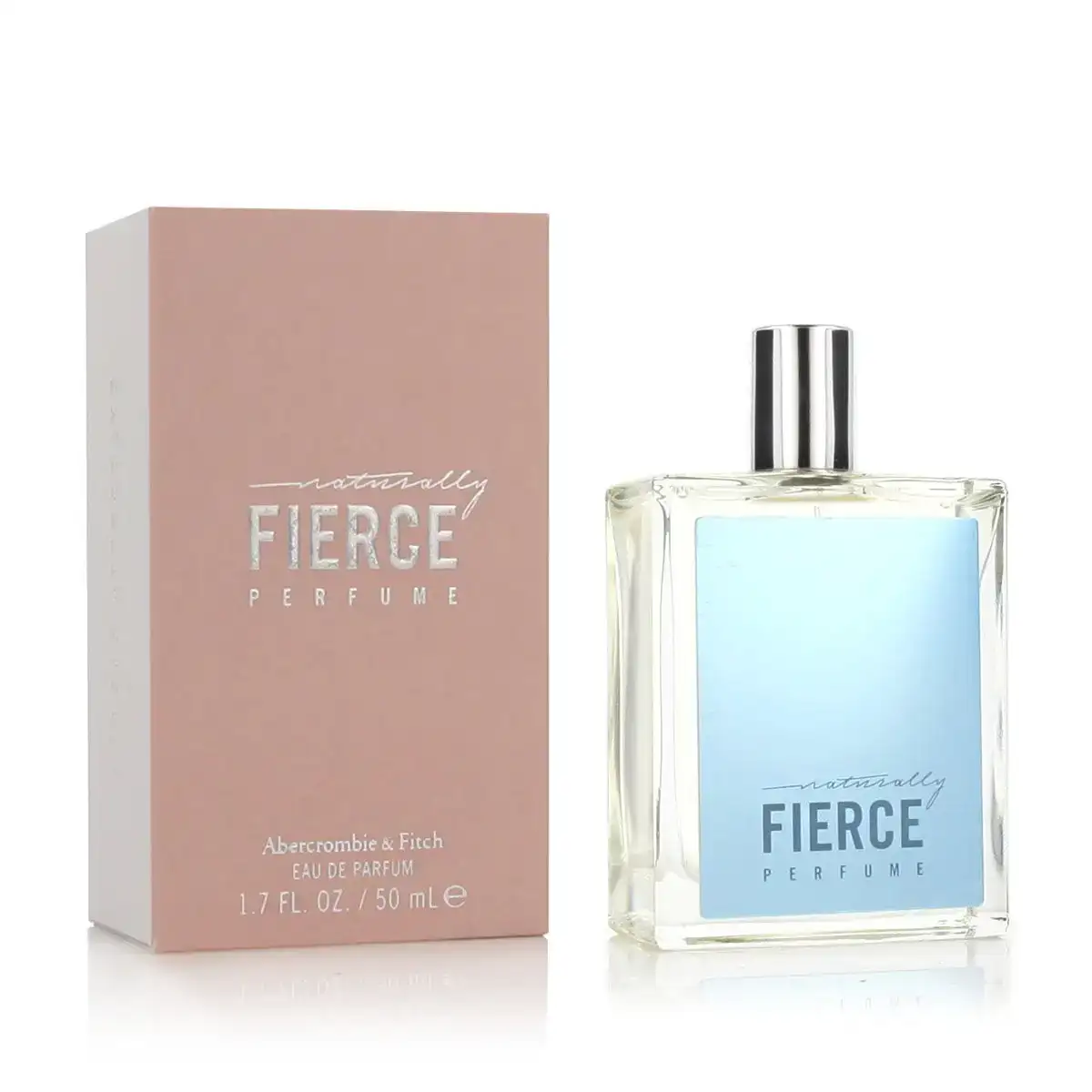 Parfum femme abercrombie fitch edp naturally fierce 50 ml_8298. DIAYTAR COTE D'IVOIRE - Votre Passage vers l'Exceptionnel. Naviguez à travers notre sélection minutieuse et découvrez des articles qui apportent une touche spéciale à chaque instant de votre vie.