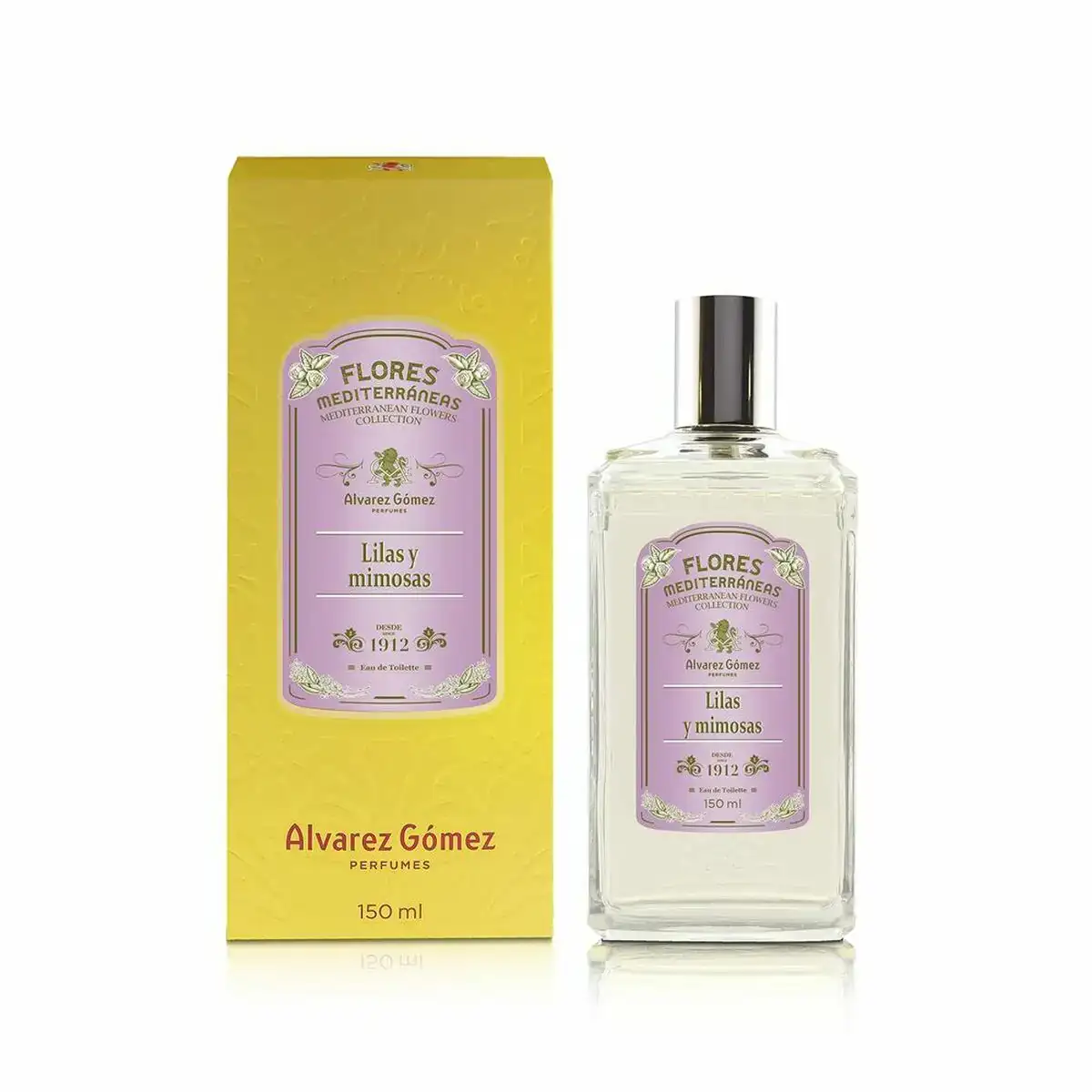 Parfum femme alvarez gomez 80 ml_1164. DIAYTAR COTE D'IVOIRE - L'Art de Choisir, l'Art de Se Distinquer. Naviguez à travers notre catalogue et choisissez des produits qui ajoutent une note d'élégance à votre style unique.