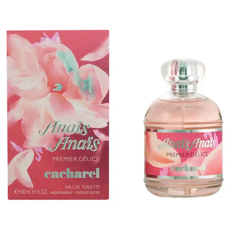 Parfum femme anais anais premier delice cacharel edt_6065. DIAYTAR COTE D'IVOIRE - Votre Passage vers le Raffinement. Plongez dans notre univers de produits exquis et choisissez des articles qui ajoutent une touche de sophistication à votre vie.