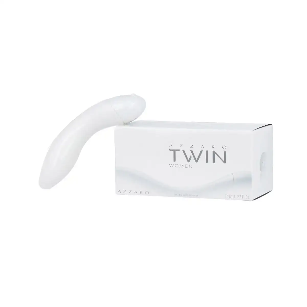 Parfum femme azzaro edt twin for women 80 ml_2375. DIAYTAR COTE D'IVOIRE - Votre Passage Vers l'Excellence Shopping. Découvrez un catalogue en ligne qui offre une expérience d'achat exceptionnelle, avec des produits soigneusement sélectionnés pour satisfaire tous les goûts.