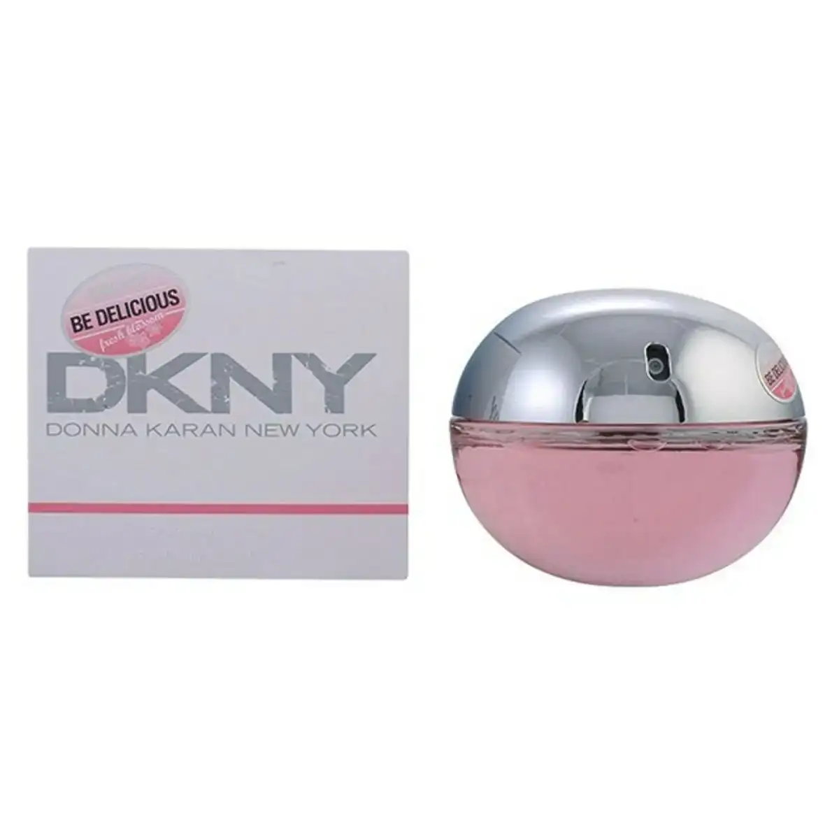 Parfum femme be delicious fresh blossom donna karan edp_3706. DIAYTAR COTE D'IVOIRE - L'Art de Magasiner sans Frontières. Parcourez notre vaste sélection d'articles et trouvez tout ce dont vous avez besoin, du chic à l'authentique, du moderne au traditionnel.