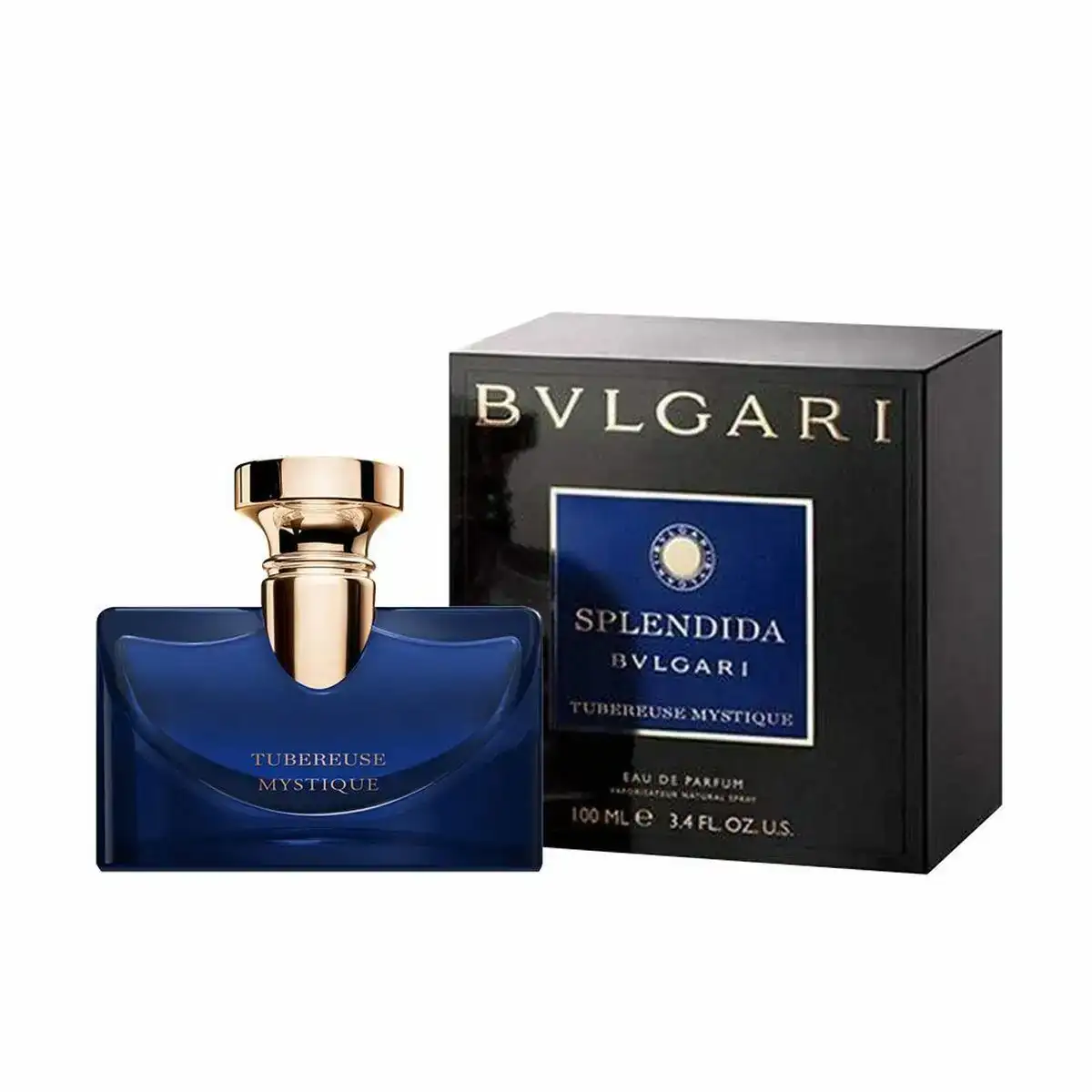 Parfum femme bvlgari edp 100 ml splendida tubereuse mystique_5832. DIAYTAR COTE D'IVOIRE - Où Choisir Devient une Découverte. Explorez notre boutique en ligne et trouvez des articles qui vous surprennent et vous ravissent à chaque clic.