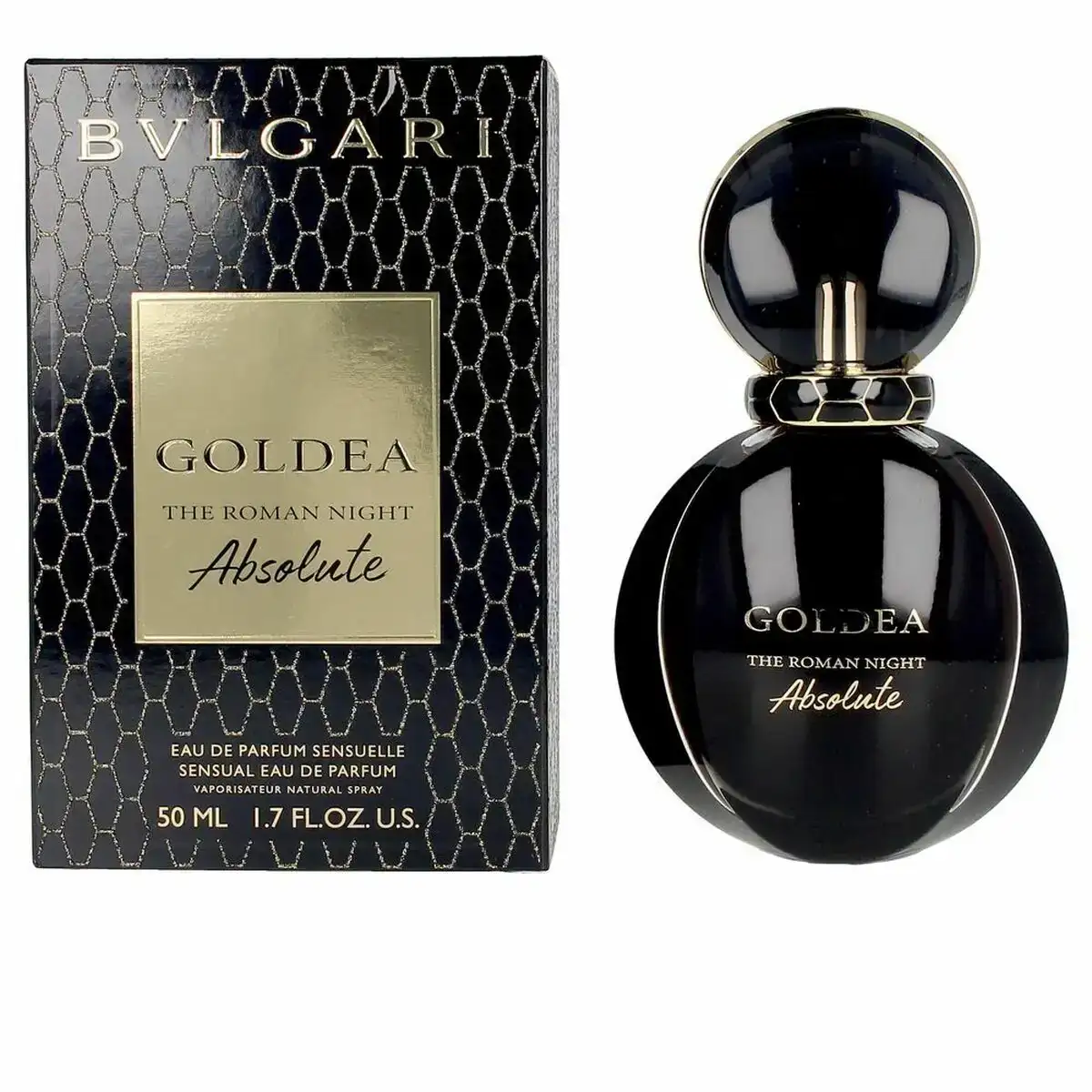 Parfum femme bvlgari edp goldea the roman night absolute 50 ml_7172. DIAYTAR COTE D'IVOIRE - Un Monde de Possibilités à Portée de Clic. Parcourez notre site web pour découvrir des sélections infinies, de l'épicerie aux bijoux, et vivez une expérience d'achat sans pareil.