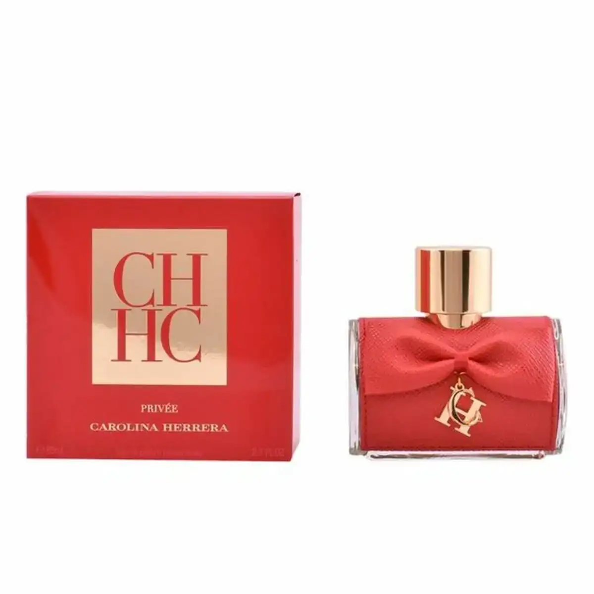 Parfum femme ch prive e carolina herrera edp_6566. DIAYTAR COTE D'IVOIRE - Votre Destination Shopping Exquise. Explorez notre boutique en ligne et découvrez des trésors qui ajoutent une touche de sophistication à votre style et à votre espace.