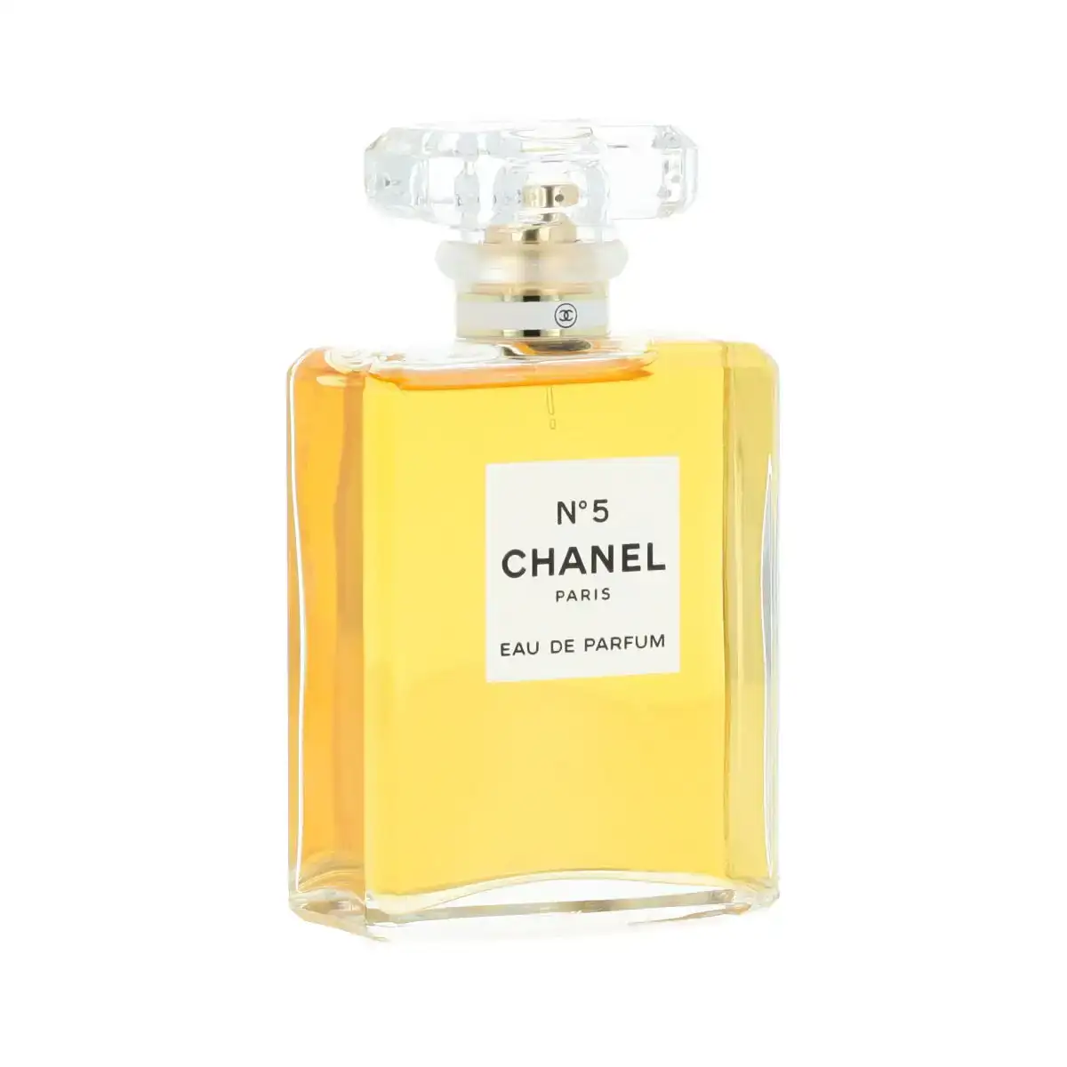 Parfum femme chanel edp 100 ml_5350. DIAYTAR COTE D'IVOIRE - Là où le Shopping Devient une Expérience. Naviguez à travers notre catalogue diversifié et découvrez des produits qui ajoutent de la couleur et de la passion à votre vie.