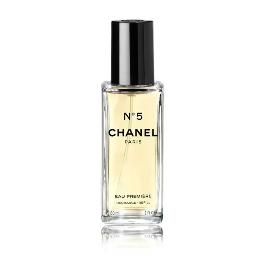 Parfum femme chanel edp rechargeable 60 ml_5321. Bienvenue sur DIAYTAR COTE D'IVOIRE - Où l'Authenticité Rencontre le Confort. Plongez dans notre univers de produits qui allient tradition et commodité pour répondre à vos besoins.