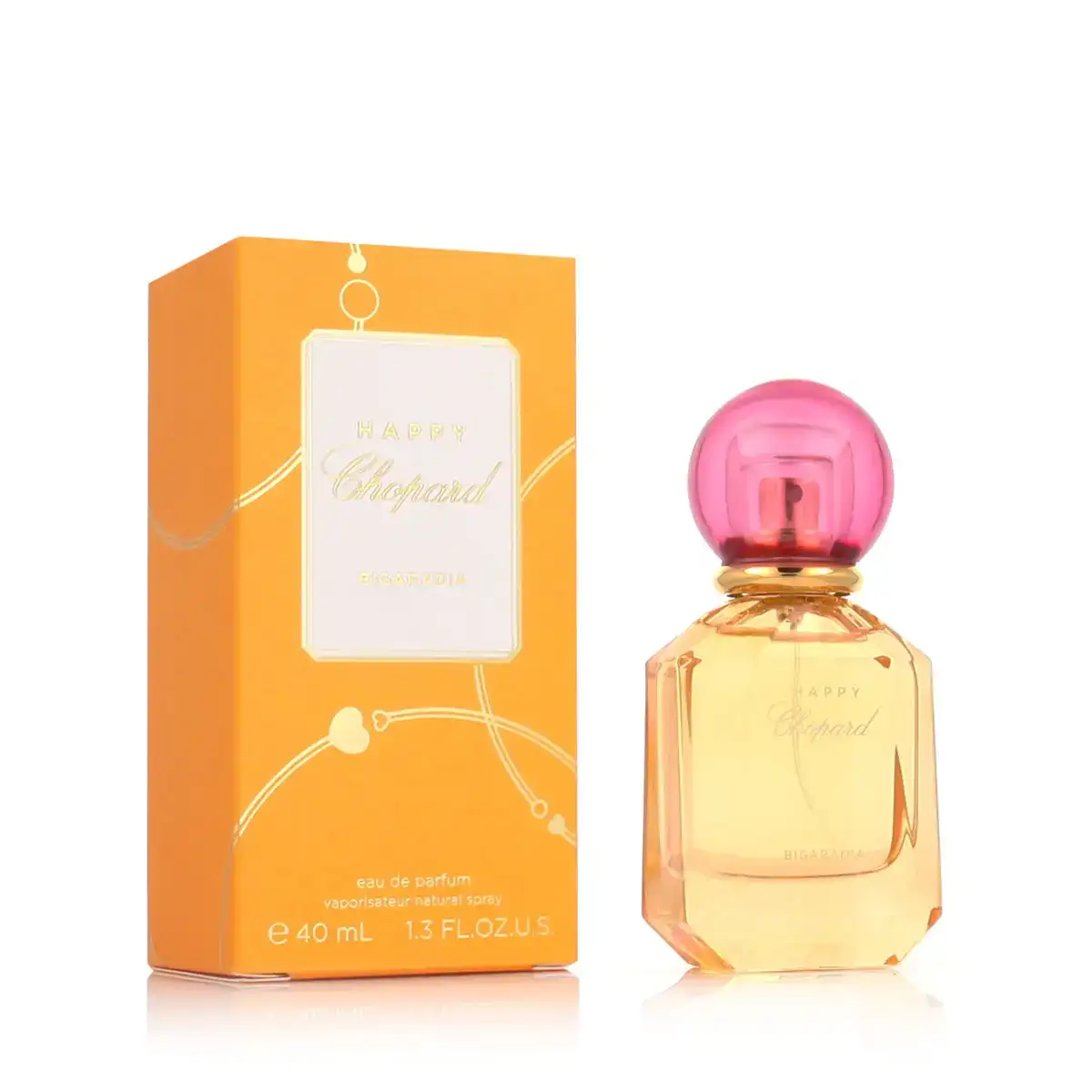 Parfum femme chopard happy chopard bigaradia 40 ml_4097. Bienvenue sur DIAYTAR COTE D'IVOIRE - Là où le Shopping Devient une Aventure. Explorez notre catalogue et dénichez des trésors qui élargiront votre horizon shopping.