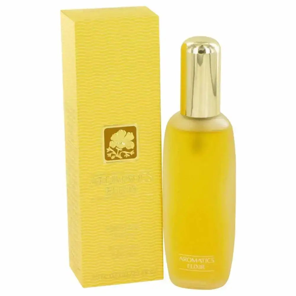 Parfum femme clinique edp aromatics elixir 25 ml_6811. DIAYTAR COTE D'IVOIRE - Là où la Tradition Devient Tendance. Naviguez à travers notre boutique en ligne et choisissez des produits qui allient l'authenticité au contemporain.
