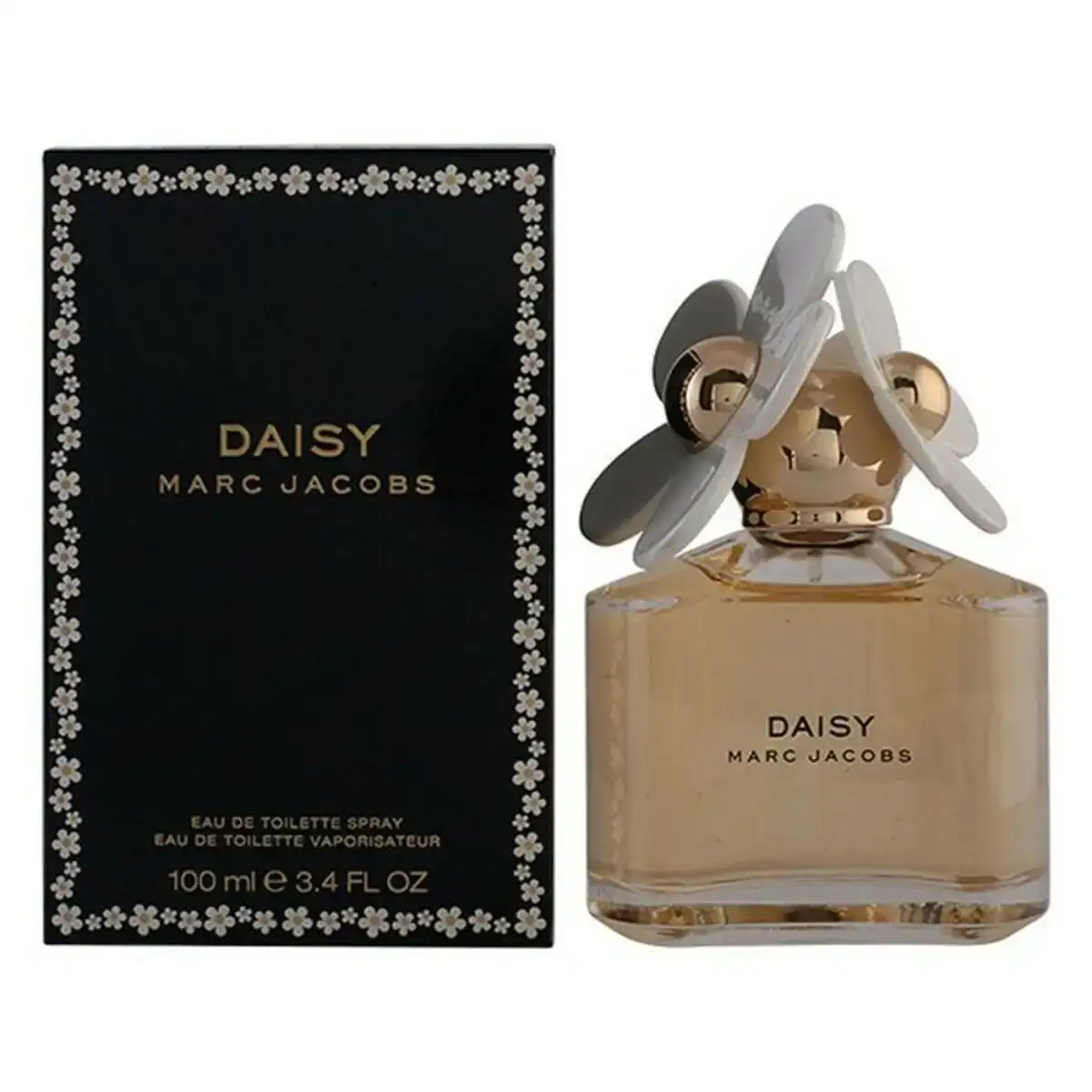 Parfum femme daisy marc jacobs edt_9237. DIAYTAR COTE D'IVOIRE - Votre Plateforme Shopping de Confiance. Naviguez à travers nos rayons et choisissez des produits fiables qui répondent à vos besoins quotidiens.
