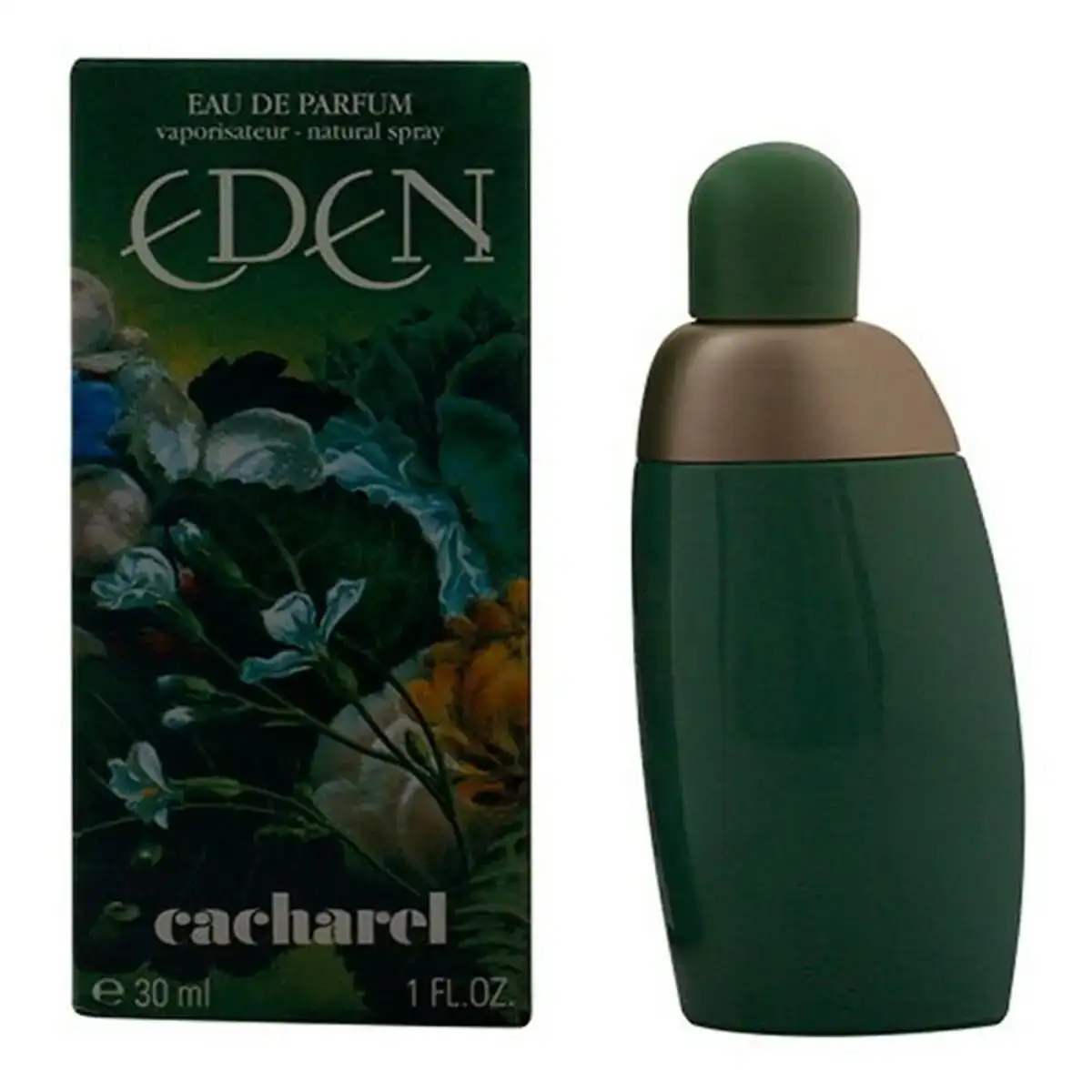 Parfum femme eden cacharel edp_3179. DIAYTAR COTE D'IVOIRE - Votre Passage vers l'Élégance Abordable. Explorez notre collection où chaque produit est choisi pour sa qualité et son accessibilité, incarnant ainsi l'essence du Côte d'Ivoire.
