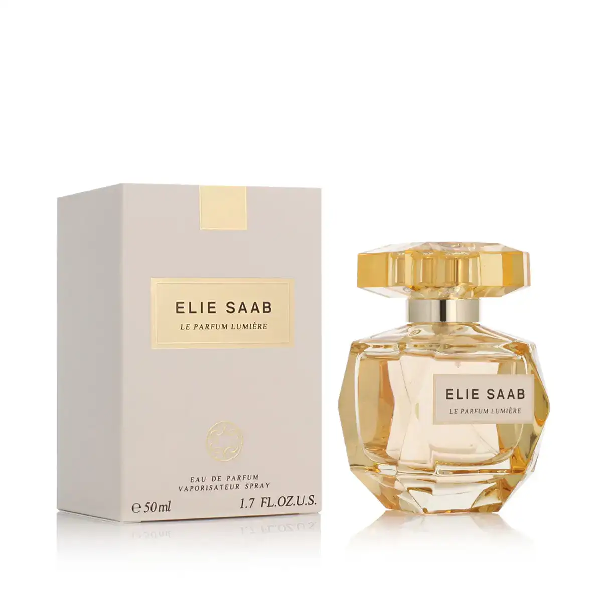 Parfum femme elie saab edp le parfum lumie re 50 ml_3942. DIAYTAR COTE D'IVOIRE - Votre Passage vers l'Élégance Abordable. Explorez notre collection où chaque produit est choisi pour sa qualité et son accessibilité, incarnant ainsi l'essence du Côte d'Ivoire.