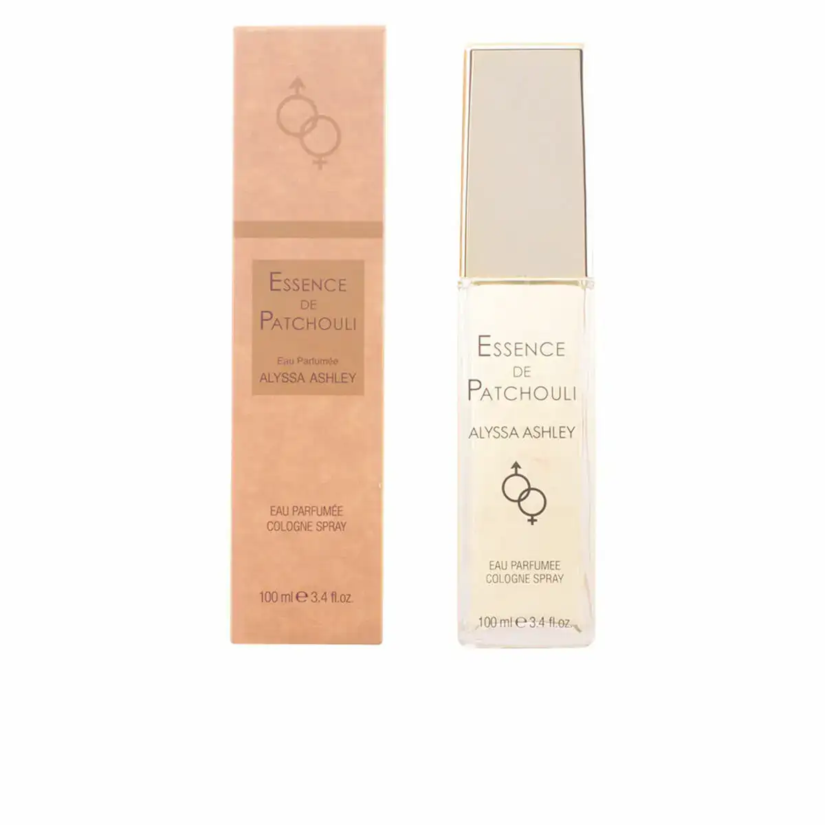 Parfum femme essence de patchouli alyssa ashley edc 100 ml_8226. DIAYTAR COTE D'IVOIRE - Là où les Possibilités sont Infinies. Parcourez nos catégories et laissez-vous séduire par des produits qui enrichiront votre quotidien, du pratique à l'esthétique.