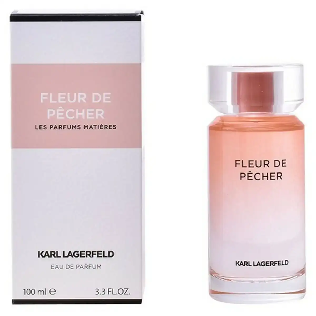 Parfum femme fleur de peche r lagerfeld edp_7040. DIAYTAR COTE D'IVOIRE - Votre Univers Shopping Éclectique. Explorez nos offres variées et découvrez des articles qui embrassent la diversité et la polyvalence de vos besoins.