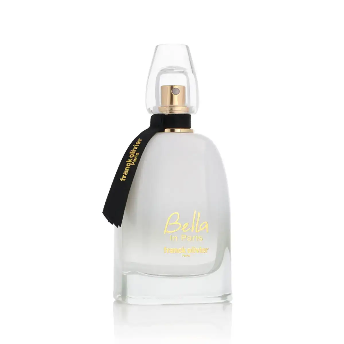 Parfum femme franck olivier edp 75 ml bella in paris_3854. DIAYTAR COTE D'IVOIRE - Où Choisir est une Célébration. Découvrez notre sélection de produits qui représentent la diversité et la joie du Côte d'Ivoire, à chaque étape de votre vie.