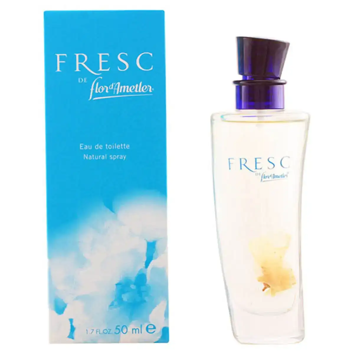 Parfum femme fresc de flor d ametl flor de almendro edt 50 ml_8605. DIAYTAR COTE D'IVOIRE - Où Chaque Produit est une Histoire à Raconter. Découvrez notre sélection de produits qui vous permettent de créer votre propre récit à travers vos achats.