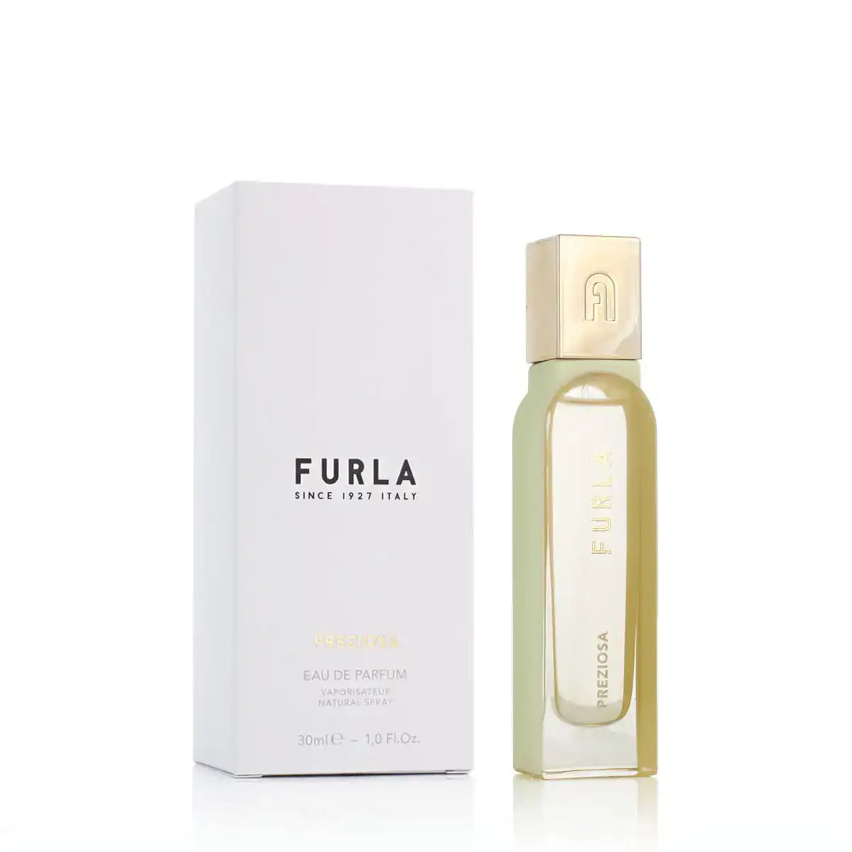 Parfum femme furla edp preziosa 30 ml_4884. DIAYTAR COTE D'IVOIRE - Votre Passage vers la Découverte. Explorez notre boutique en ligne pour trouver des trésors qui vous attendent, du traditionnel à l'avant-garde.