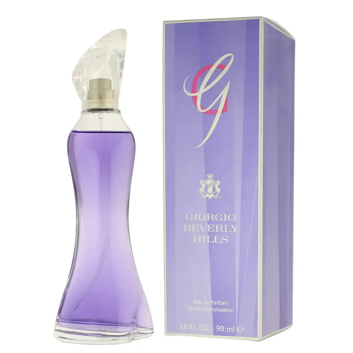 Parfum femme giorgio edp g 90 ml_8229. Bienvenue chez DIAYTAR COTE D'IVOIRE - Où le Shopping Devient un Plaisir. Découvrez notre boutique en ligne et trouvez des trésors qui égaieront chaque jour de votre vie.