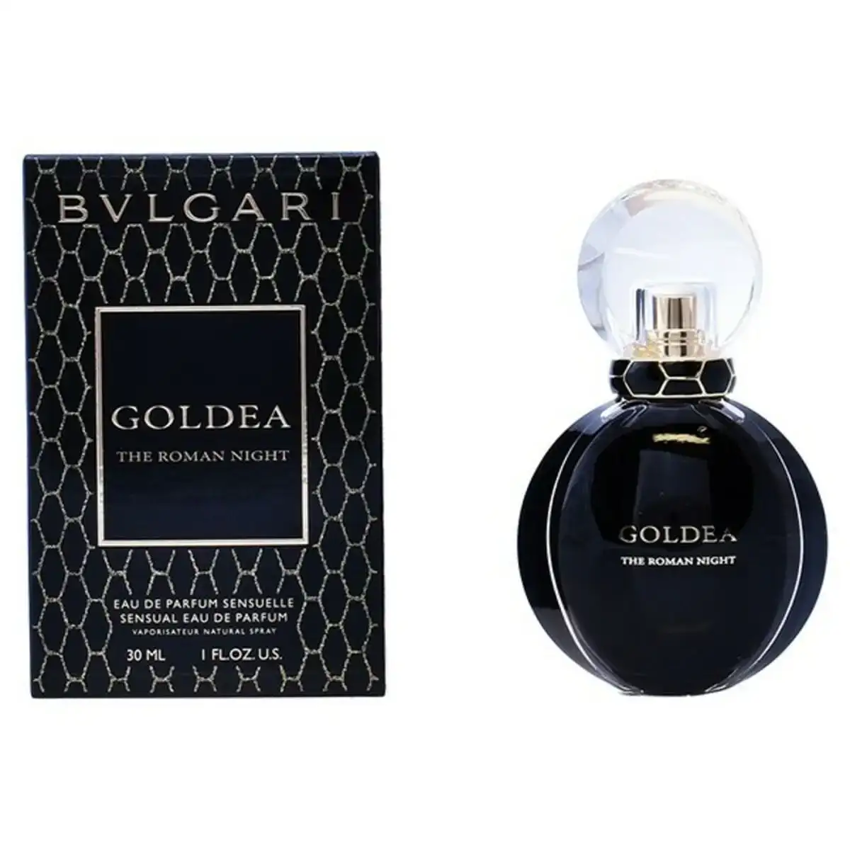 Parfum femme goldea the roman night bvlgari edp_9446. Bienvenue chez DIAYTAR COTE D'IVOIRE - Où Chaque Objet a sa Propre Histoire. Découvrez notre sélection soigneusement choisie et choisissez des produits qui racontent le patrimoine sénégalais.