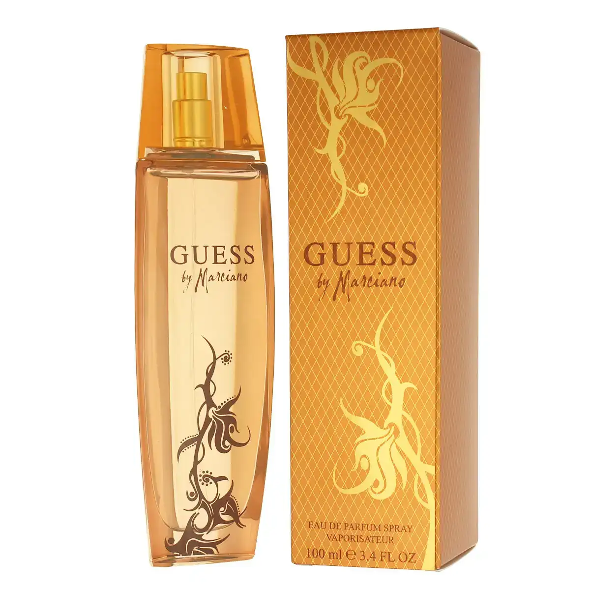 Parfum femme guess edp by marciano 100 ml_1557. DIAYTAR COTE D'IVOIRE - Où Choisir est un Plaisir Responsable. Explorez notre boutique en ligne et adoptez des produits qui reflètent notre engagement envers la durabilité.