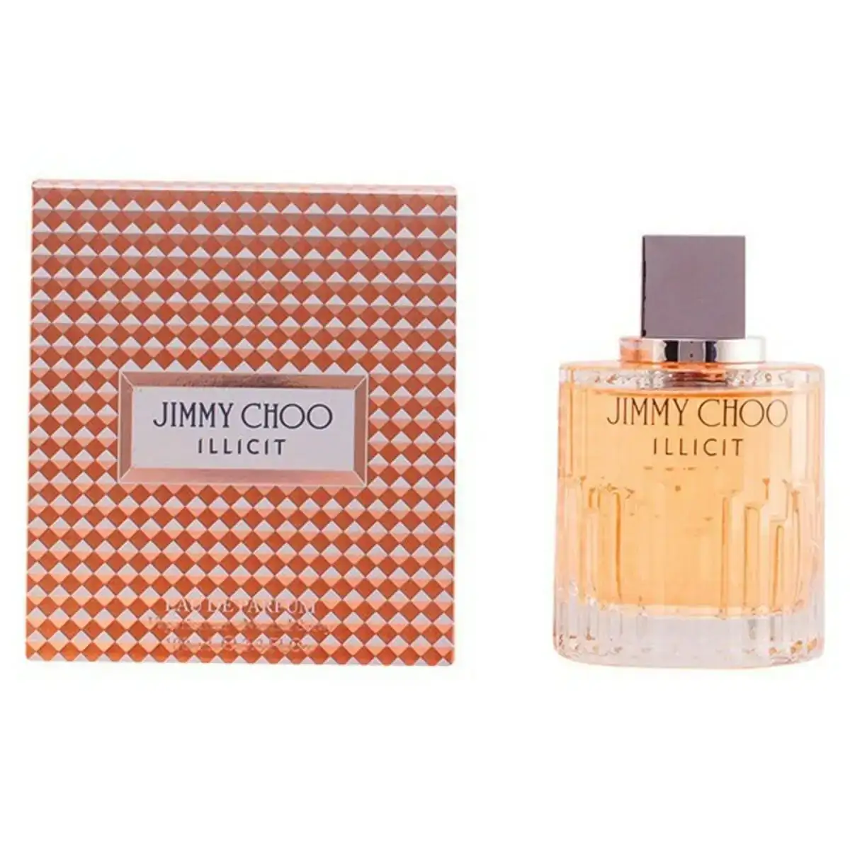Parfum femme illicit jimmy choo edp_6034. DIAYTAR COTE D'IVOIRE - Où Choisir Devient un Acte de Découverte. Découvrez notre gamme et choisissez des produits qui éveillent votre curiosité et élargissent vos horizons.