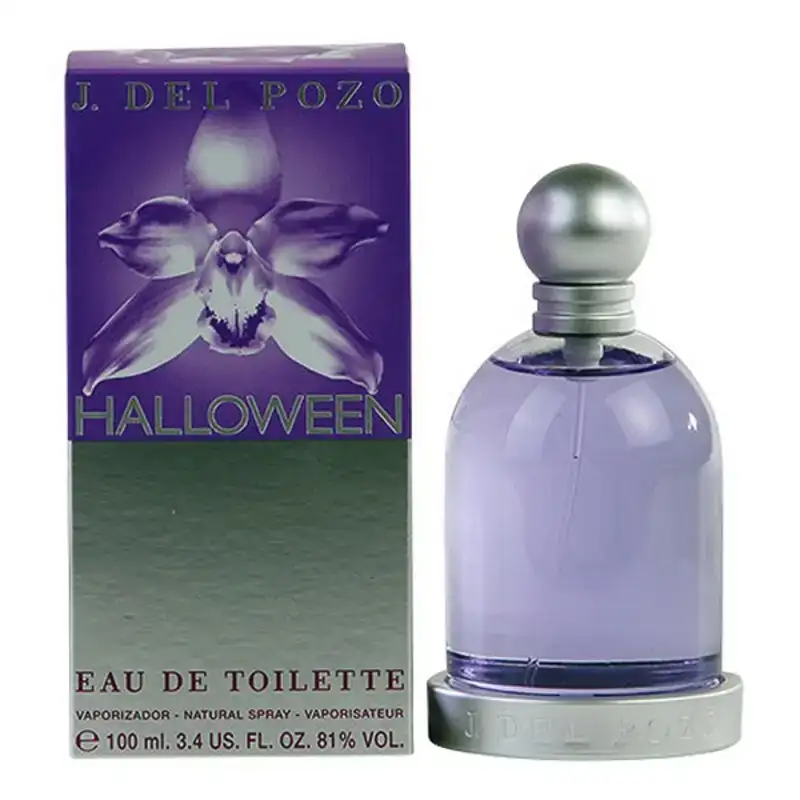 Parfum femme jesus del pozo halloween edt_7667. DIAYTAR COTE D'IVOIRE - L'Art de Choisir, l'Art de Se Distinquer. Naviguez à travers notre catalogue et choisissez des produits qui ajoutent une note d'élégance à votre style unique.