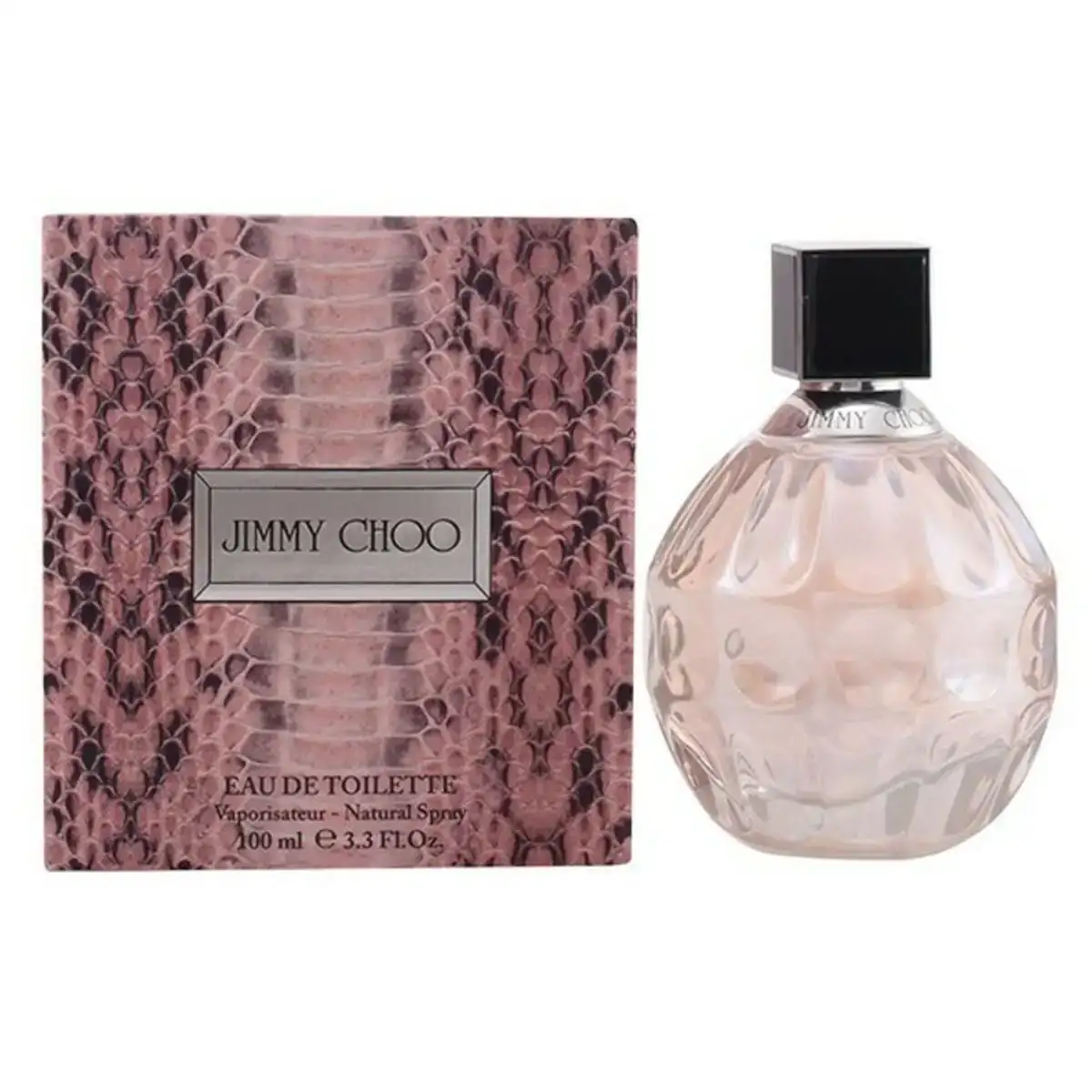 Parfum femme jimmy choo edt_1128. Bienvenue sur DIAYTAR COTE D'IVOIRE - Où Chaque Produit a son Histoire. Découvrez notre sélection unique et choisissez des articles qui racontent la richesse culturelle et artistique du Côte d'Ivoire.