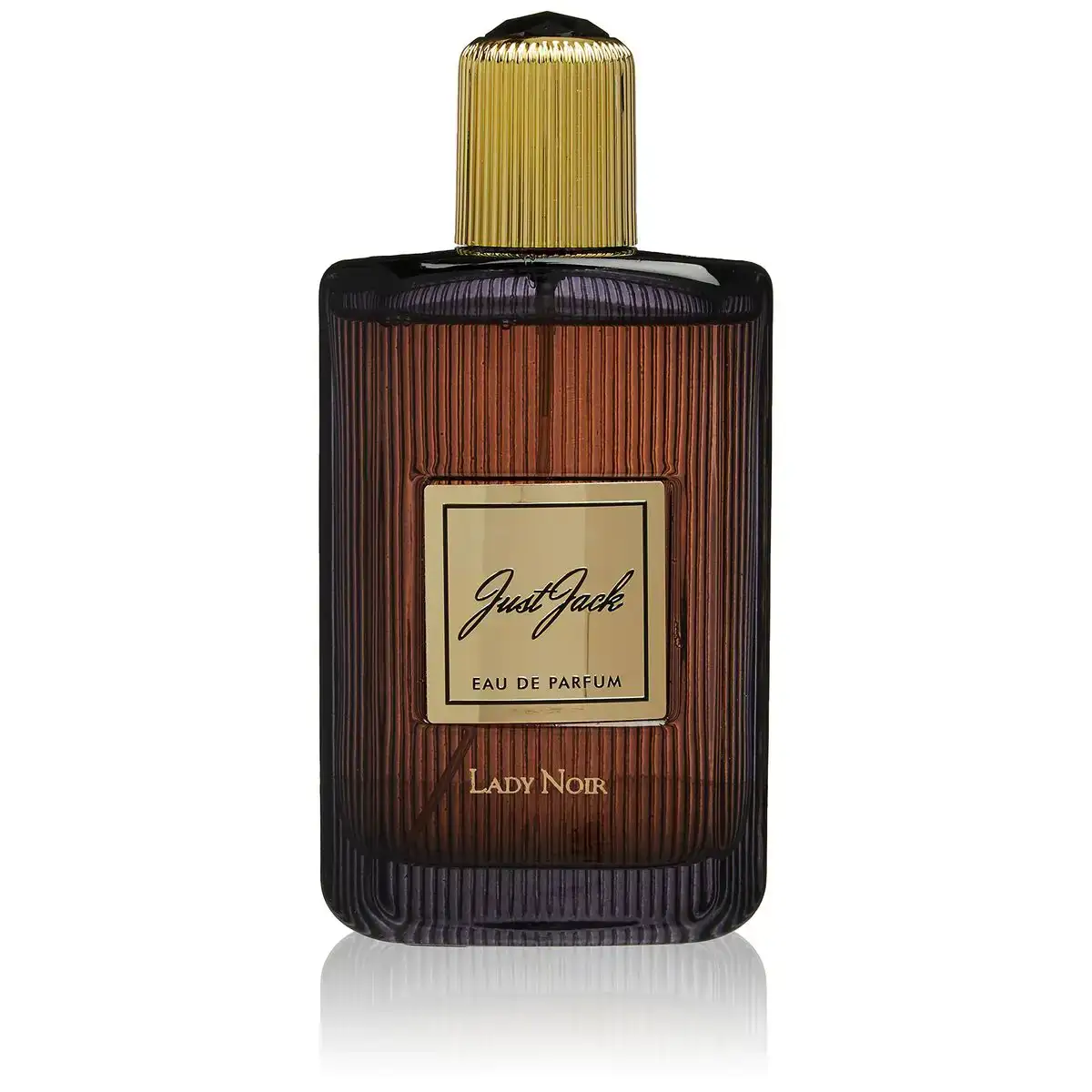 Parfum femme just jack edp lady noir 100 ml_9982. Découvrez DIAYTAR COTE D'IVOIRE - Votre Source de Produits Variés et un Service Exceptionnel. Parcourez nos catégories et bénéficiez d'un service client dévoué, prêt à vous guider à chaque étape.