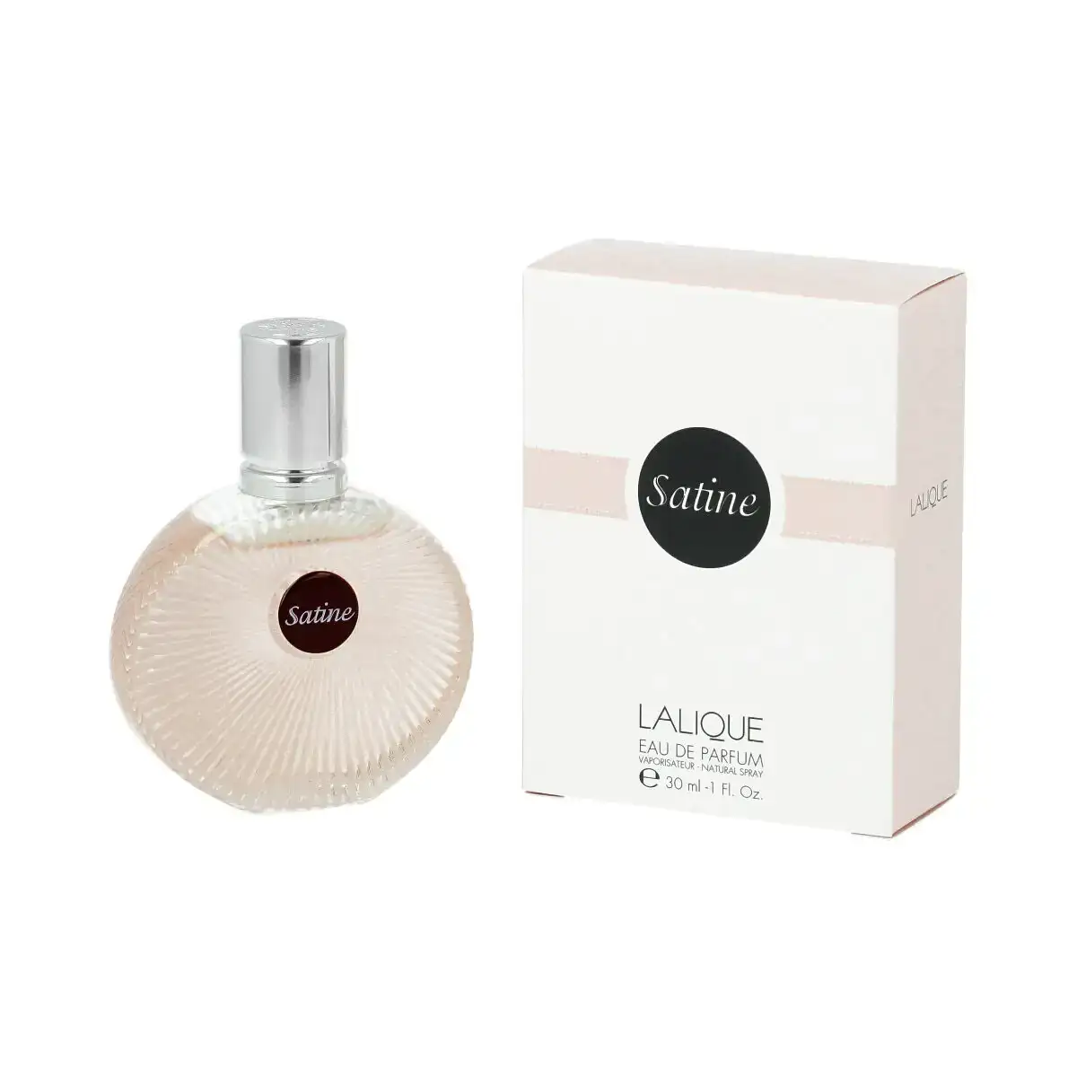 Parfum femme lalique edp satine 30 ml_6046. Entrez dans l'Univers de DIAYTAR COTE D'IVOIRE - Où le Shopping Devient une Découverte. Explorez nos rayons et dénichez des trésors qui illuminent votre quotidien.