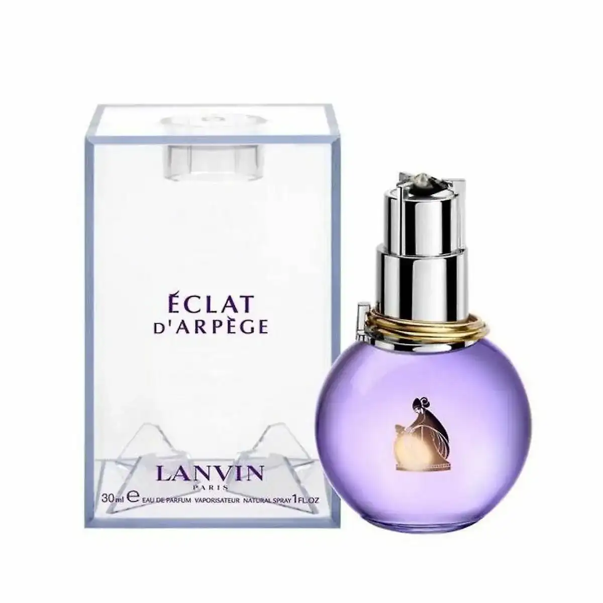 Parfum femme lanvin edp eclat d arpege 30 ml_9477. DIAYTAR COTE D'IVOIRE - Votre Destination Shopping pour Tous. Parcourez notre boutique en ligne et découvrez une variété de produits pour satisfaire tous vos besoins et désirs.