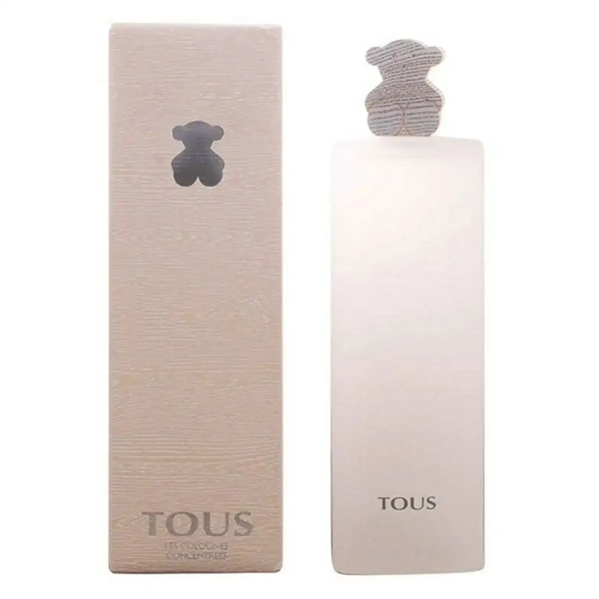 Parfum femme les colognes concentre es tous edt_2302. DIAYTAR COTE D'IVOIRE - Là où la Qualité se Marque d'une Touche Côte d'Ivoireaise. Naviguez à travers notre boutique en ligne et choisissez des produits qui allient excellence et tradition.