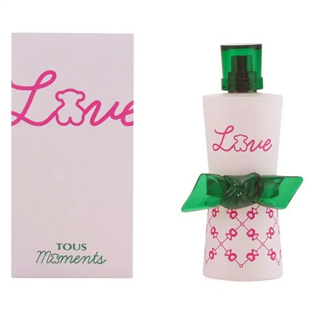 Parfum femme love mots tous edt_3021. DIAYTAR COTE D'IVOIRE - Votre Compagnon Shopping, Votre Style Unique. Explorez notre boutique en ligne pour dénicher des trésors qui expriment qui vous êtes, de la mode à la maison.