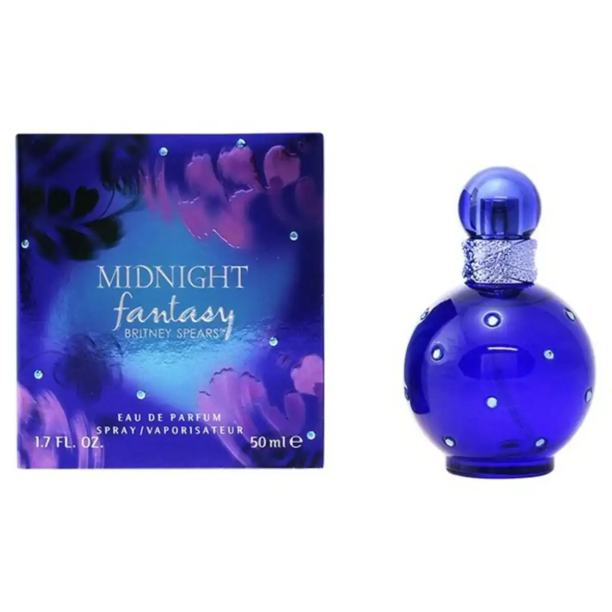 Parfum femme midnight fantasy britney spears edp_4170. Bienvenue sur DIAYTAR COTE D'IVOIRE - Où Choisir Rime avec Qualité. Explorez notre gamme diversifiée et découvrez des articles conçus pour répondre à vos attentes élevées.