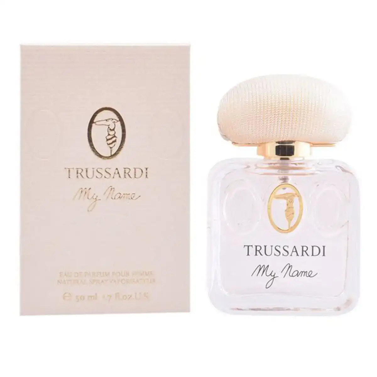 Parfum femme my name trussardi my name edp_3032. DIAYTAR COTE D'IVOIRE - Là où Chaque Produit a son Propre Éclat. Explorez notre boutique en ligne et trouvez des articles qui ajoutent de la brillance à votre quotidien.