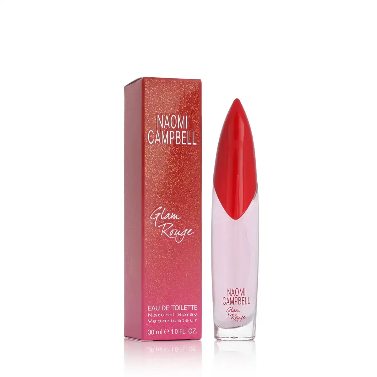 Parfum femme naomi campbell edt glam rouge 30 ml_5779. DIAYTAR COTE D'IVOIRE - Votre Portail Vers l'Exclusivité. Explorez notre boutique en ligne pour découvrir des produits uniques et raffinés, conçus pour ceux qui recherchent l'excellence.