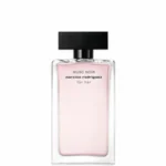Parfum femme narciso rodriguez musc noir for her edp 100 ml_2151. DIAYTAR COTE D'IVOIRE - Où l'Élégance Rencontré l'Accessibilité. Parcourez notre catalogue et trouvez des produits qui apportent une touche de sophistication à votre vie quotidienne sans compromettre votre budget.
