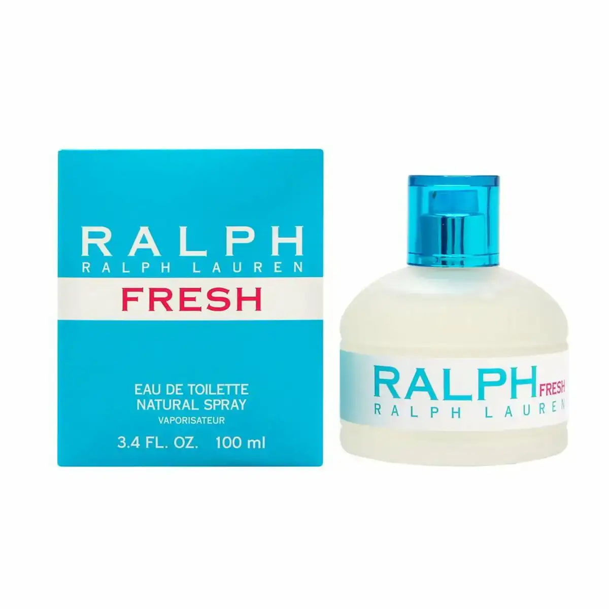 Parfum femme ralph lauren edt 100 ml_3056. DIAYTAR COTE D'IVOIRE - Là où Chaque Achat a du Sens. Explorez notre gamme et choisissez des produits qui racontent une histoire, du traditionnel au contemporain.