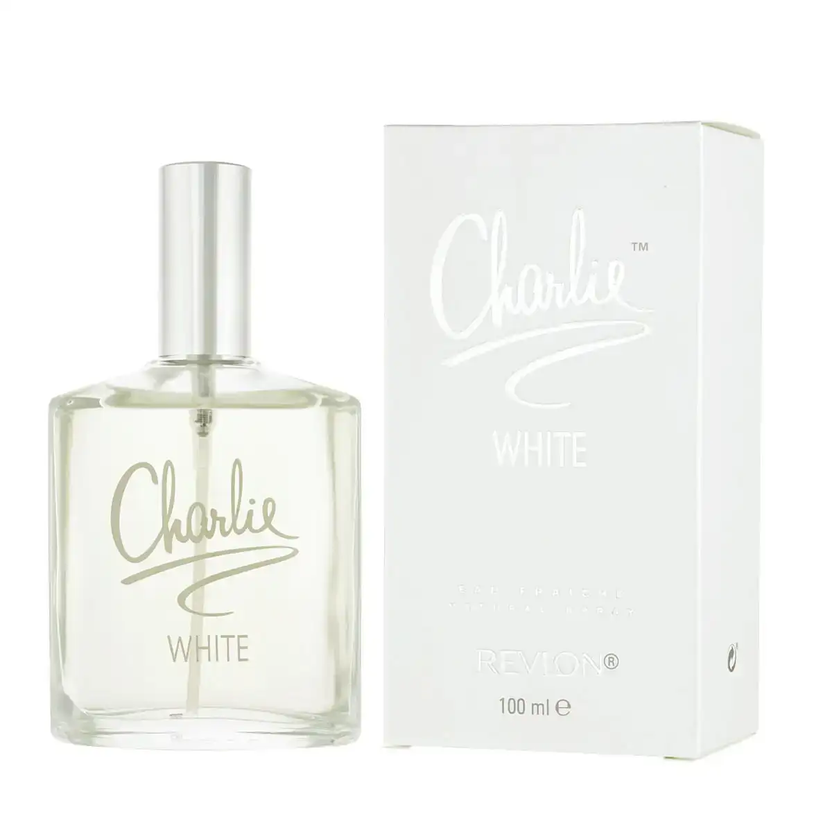 Parfum femme revlon edt 100 ml charlie white_7568. DIAYTAR COTE D'IVOIRE - L'Odyssée du Shopping à Votre Portée. Parcourez notre boutique en ligne et partez à la découverte d'articles qui rendront chaque jour spécial.