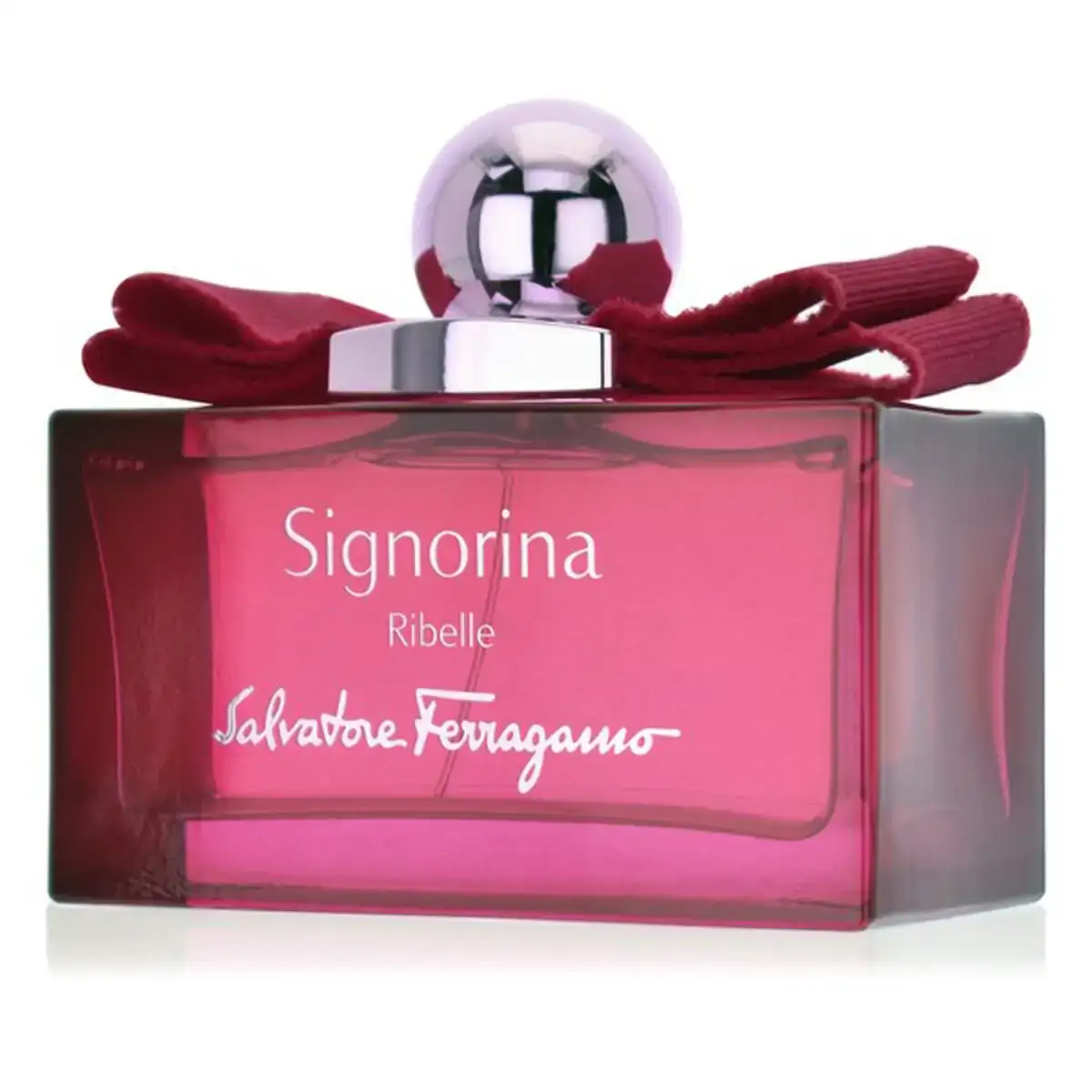 Parfum femme salvatore ferragamo edp signorina ribelle 100 ml_9786. DIAYTAR COTE D'IVOIRE - Votre Boutique en Ligne, Votre Histoire. Explorez notre sélection et découvrez des produits qui reflètent votre parcours et vos aspirations, un achat à la fois.