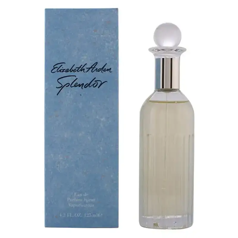 Parfum femme splendor elizabeth arden edp_2188. Entrez dans l'Univers de DIAYTAR COTE D'IVOIRE - Où Choisir est un Voyage. Explorez notre gamme diversifiée et trouvez des articles qui répondent à tous vos besoins et envies.