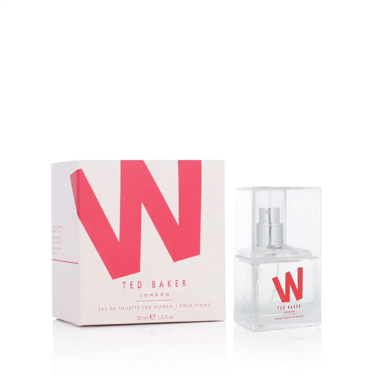 Parfum femme ted baker edt w 30 ml_7673. Bienvenue sur DIAYTAR COTE D'IVOIRE - Où Choisir est un Voyage Sensoriel. Plongez dans notre catalogue et trouvez des produits qui éveillent vos sens et embellissent votre quotidien.