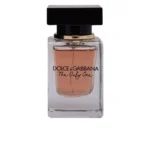 Parfum femme the only one dolce gabbana 30 ml edp_5243. Entrez dans l'Univers de DIAYTAR COTE D'IVOIRE - Où Chaque Produit a sa Place. Explorez nos rayons virtuels et choisissez des articles qui s'intègrent parfaitement à votre style de vie.