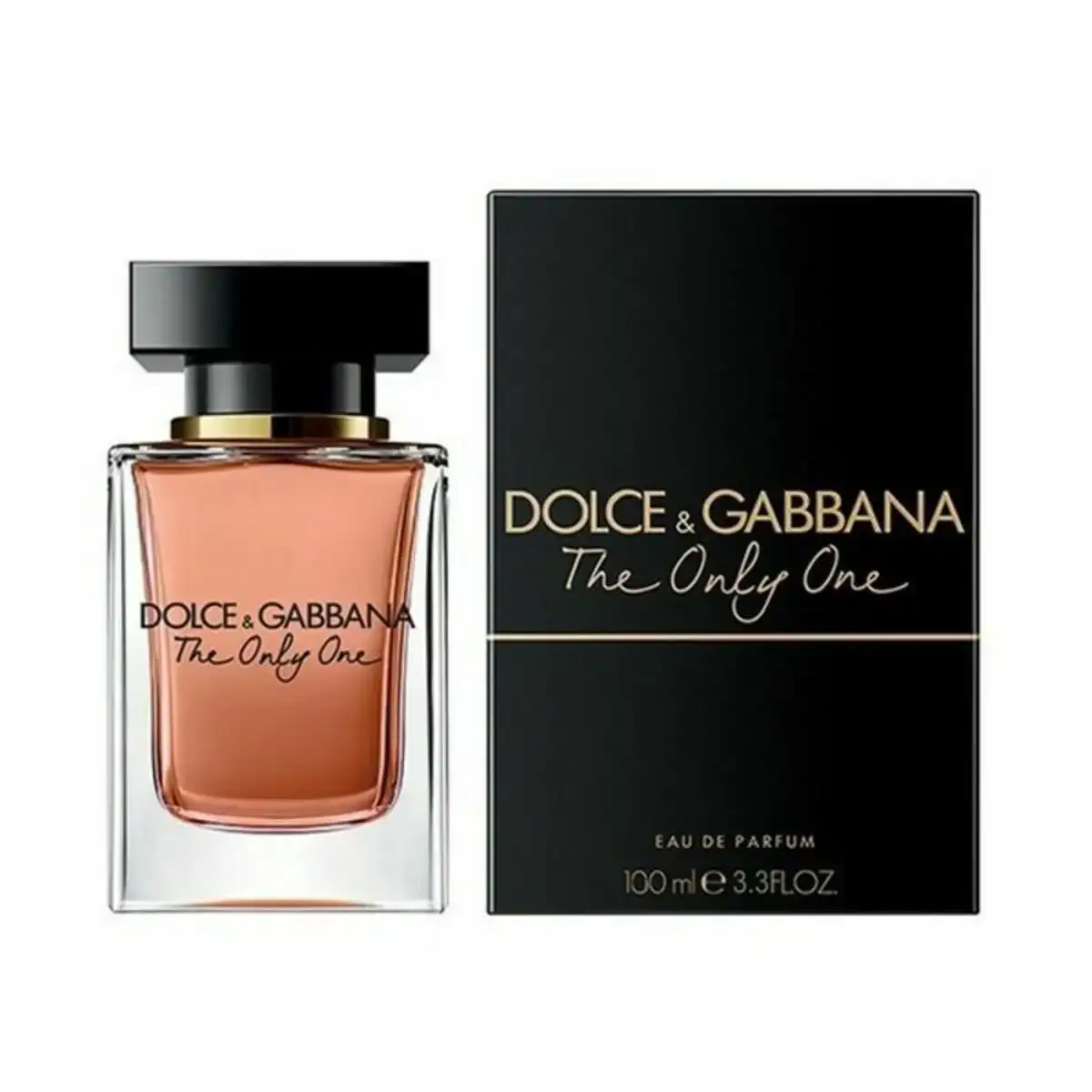 Parfum femme the only one dolce gabbana edp 100 ml_8769. Bienvenue sur DIAYTAR COTE D'IVOIRE - Votre Fenêtre sur le Shopping Moderne. Parcourez notre boutique en ligne et découvrez des produits qui incarnent l'évolution du style et de la qualité.
